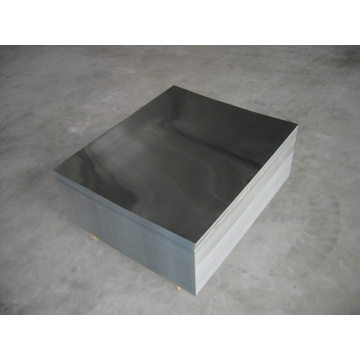 JIS G3303 Prime Tinplate for Chemical Metal Can Production